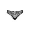 DARING Intimates String Hiphugger Noir